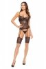 Goldie corset